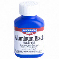 Birchwood Casey Aluminum Black Touch Up 3oz