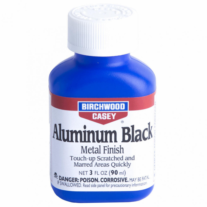 Birchwood Casey Aluminum Black Touch Up 3oz