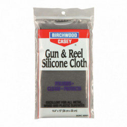 Birchwood Casey Silicone Cloth