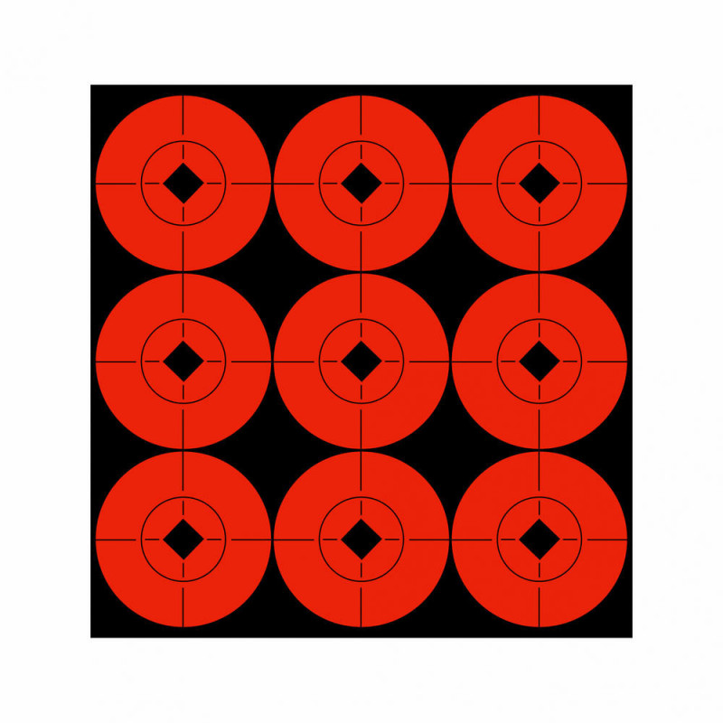 Birchwood Casey Target Spots 90-2"