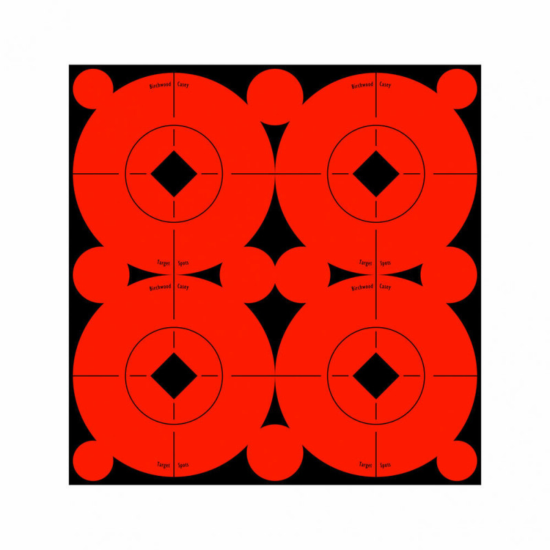 Birchwood Casey Target Spots 40-3"