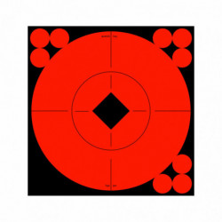 Birchwood Casey Target Spots 10-6"