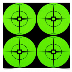 Birchwood Casey Target Spots Green 40-3"