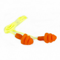 Birchwood Casey Corded Ear Plugs With Case