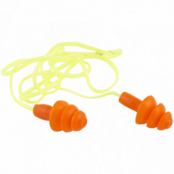 Birchwood Casey Corded Ear Plugs With Case