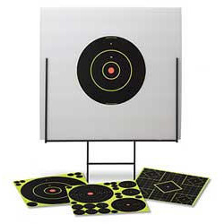 Birchwood Casey Portable Shooting Range & Backboard