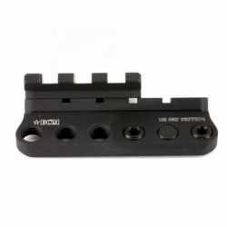 BCM Gunfighter 1913 Light MOD Mount KeyMod