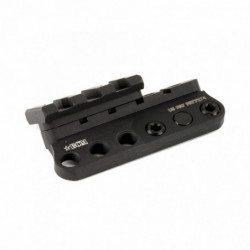 BCM Gunfighter 1913 Light MOD Mount KeyMod