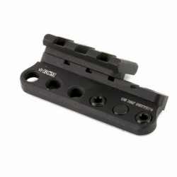 BCM Gunfighter 1913 Light MOD Mount KeyMod