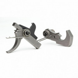 Bcm Point Tactical Trigger Assembly AR-15