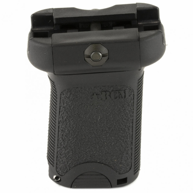 BCM Gunfighter Vertical Foregrip Short Black