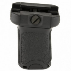 BCM Gunfighter Vertical Foregrip Short Black