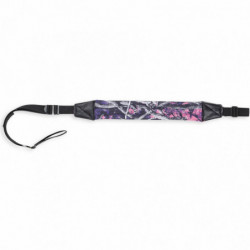 Bulldog Muddy Girl Camera Deluxe Rifle Sling