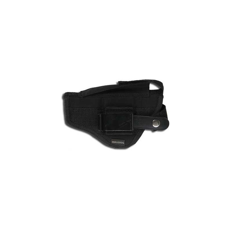 Bulldog Fusion Belt Holster Medium/Large Frame Auto