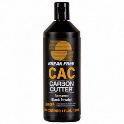 BreakFree Carbon Cutter 4oz 10/ctn