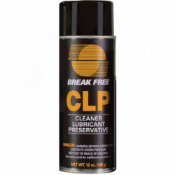 BreakFree Aerosol 12oz 12/ctn