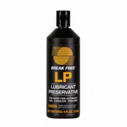 BreakFree Liquid 2/3 oz 20/ctn