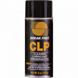 BreakFree Aerosol 4oz 10/ctn