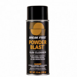 BreakFree Powder Blast Aerosol 12oz 12/ctn