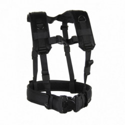 Blackhawk Load Bearing Suspenders/Harness Black