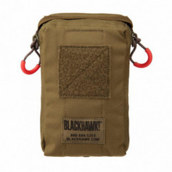 Blackhawk Compact Medical Pouch Coyote Tan