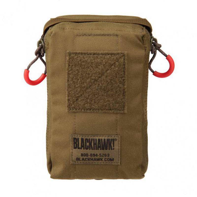 Blackhawk Compact Medical Pouch Coyote Tan