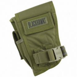 Blackhawk SpecOps Holster Universal RH OD Green