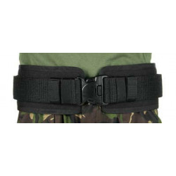 Blackhawk Belt Pad Medium (36"-40") Black