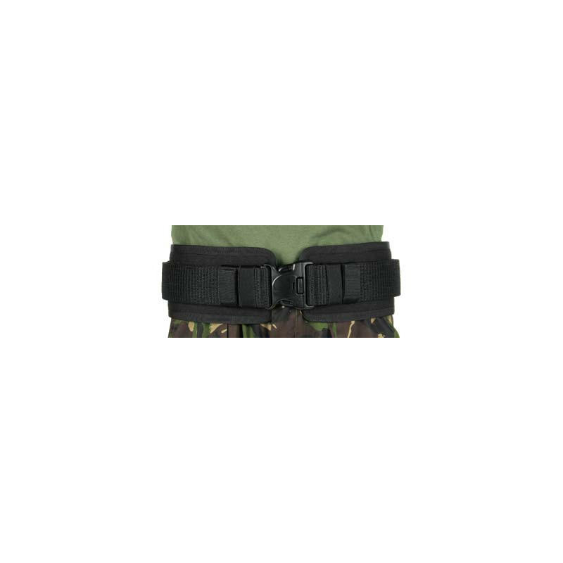 Blackhawk Belt Pad Medium (36"-40") Black