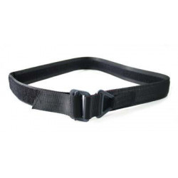 Blackhawk Instructors Gun Belt w/Vertical Talonflex 34"-41" Black