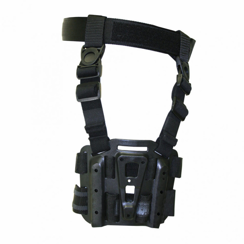 Blackhawk Tactical Holster Platform Black