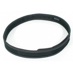 Blackhawk Trouser Belt w/Hook & Loop Medium 32-36" Black