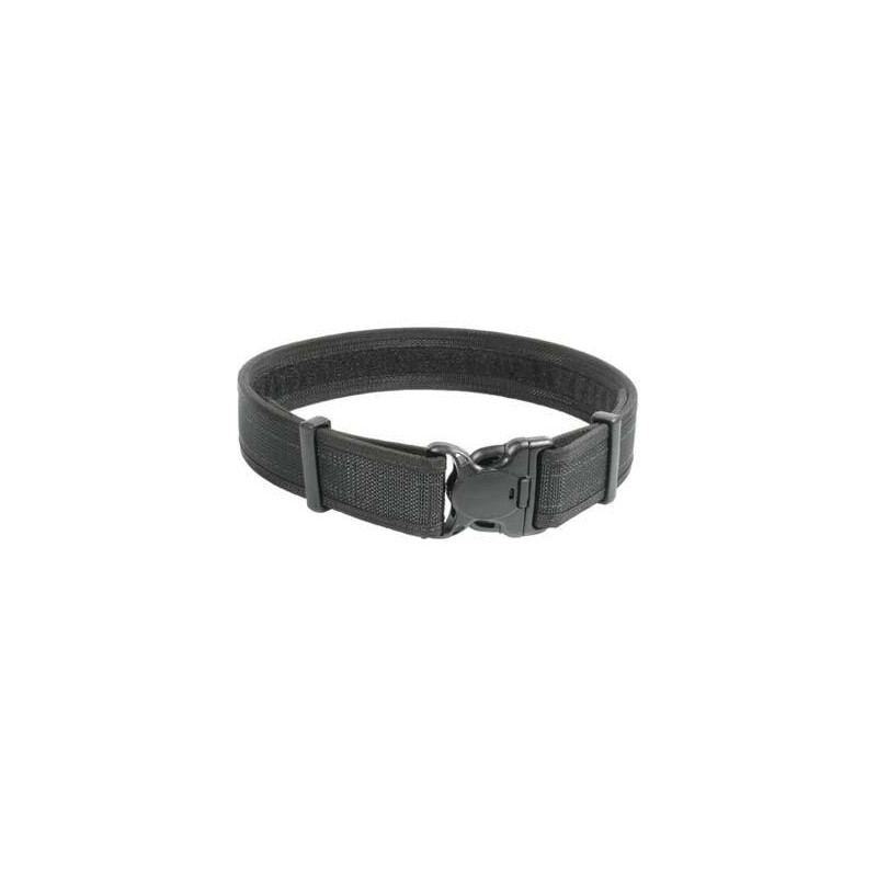 BLACKHAWK Reinforced Web Duty Belt w/Low Profile Inner Large