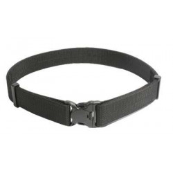 Blackhawk Web Duty Belt Large 38"-42" Black