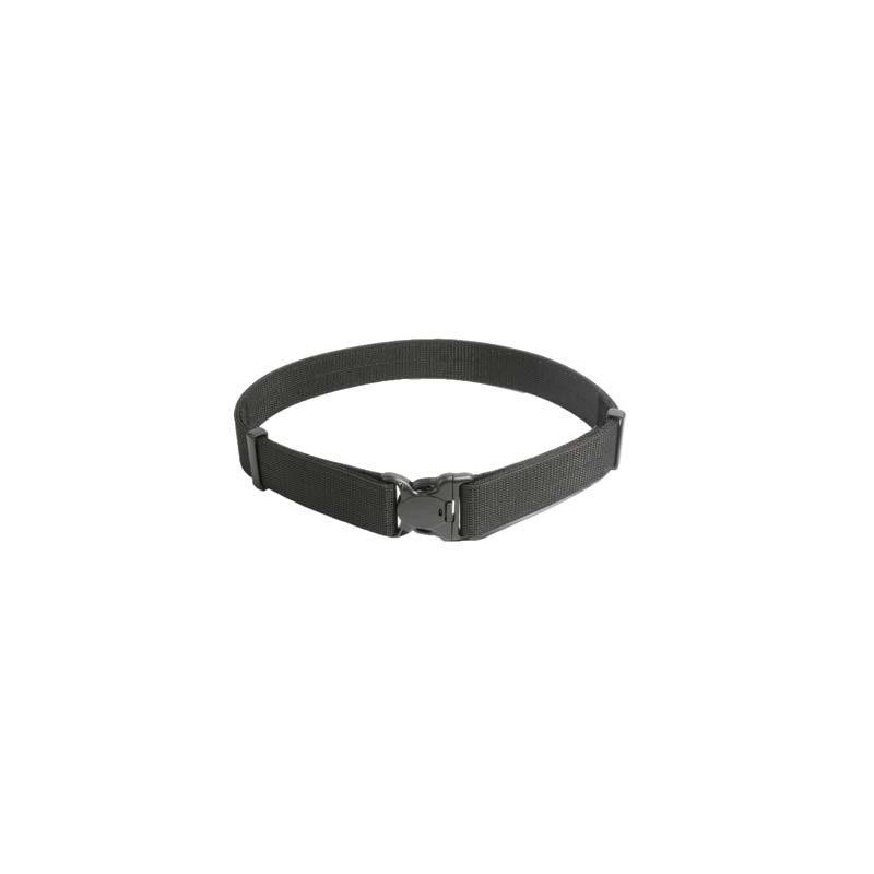 Blackhawk Web Duty Belt Large 38"-42" Black