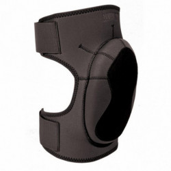 Blackhawk Neoprene Knee Pad Black