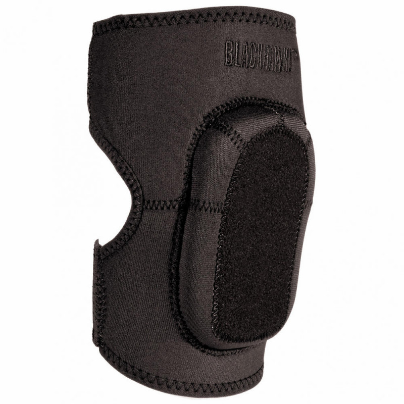 Blackhawk Neoprene Elbow Pad Black