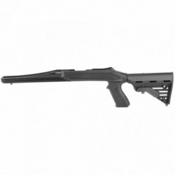 Blackhawk Axiom Rifle Stock Ruger 10/22 Black