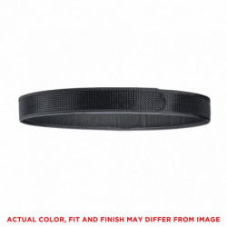 Bianchi 7205 Nylon Liner Belt Small 28"-34" Black
