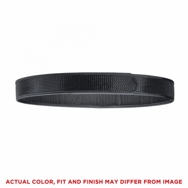 Bianchi 7205 Nylon Liner Belt Large 40"-46" Black