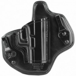 Bianchi 135 Suppression for Glock 17/19 RH Black