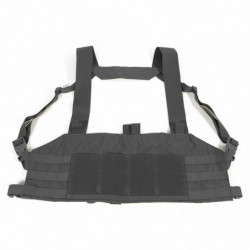 Blue Force Ten Speed Chest Rig M4 Black