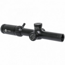 Black Spider Optics 30mm Scope Illuminated