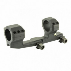 Black Spider Meyers Mount 30mm Black