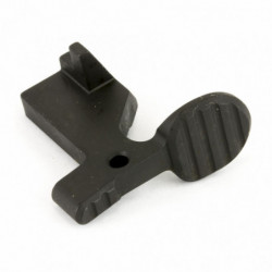 Badger Enhanced Bolt Catch AR-15