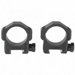 Badger 30mm Scope Ring Standard Alloy