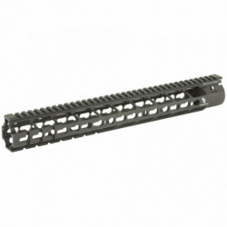 Bootleg 15" AR-15 Handguard