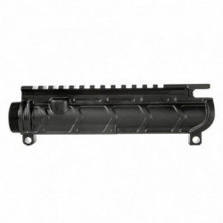 Bootleg Ltwt AR 15 Upper Rec Compl