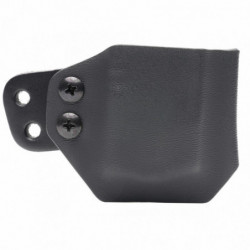 BlackPoint Pouch Dual Pouch for Glock 43