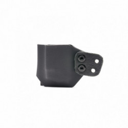 Black Point Tactical Pouch Dual Pouch Shield 9/40